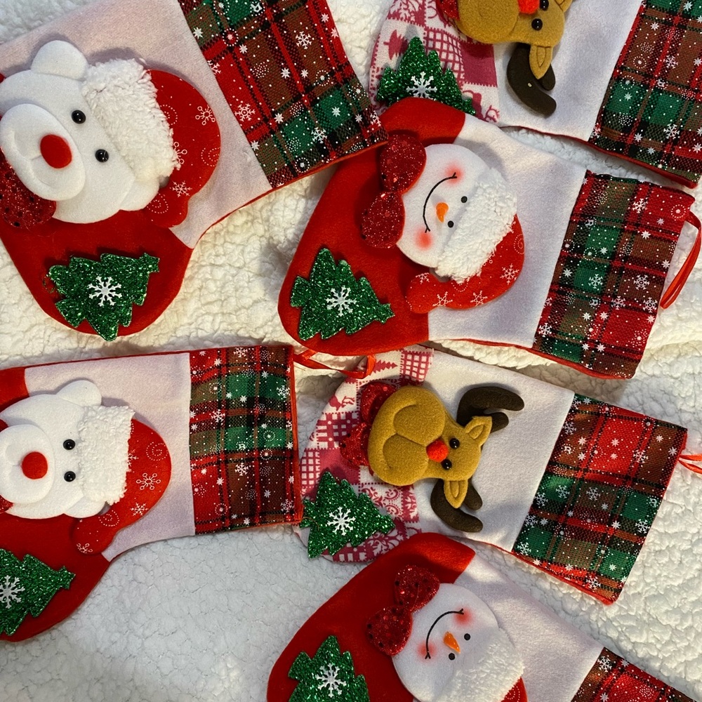 Christmas Stockings